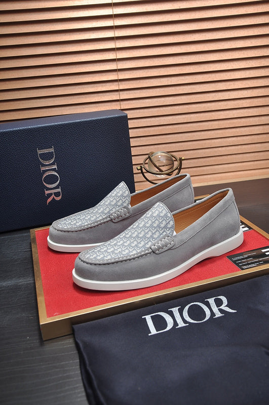 Dior: Casual loafers