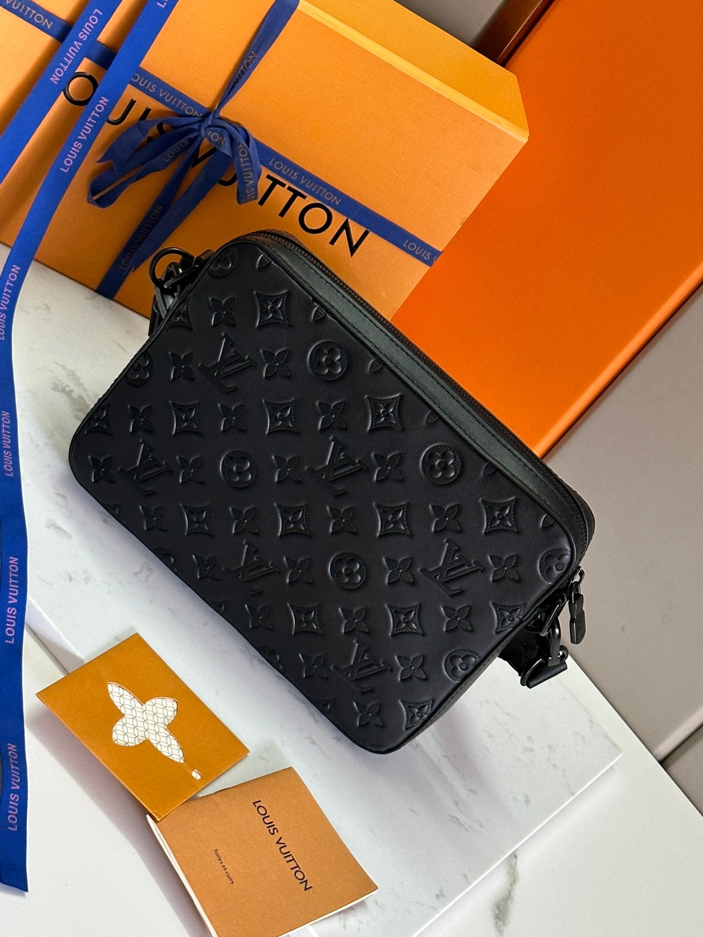 Luis Vuitton