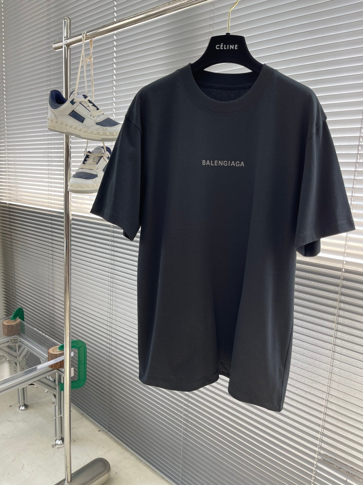 Balenciaga: T-shirt