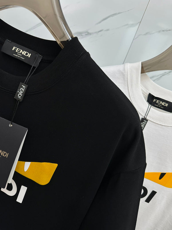 Fendi: T-shirt