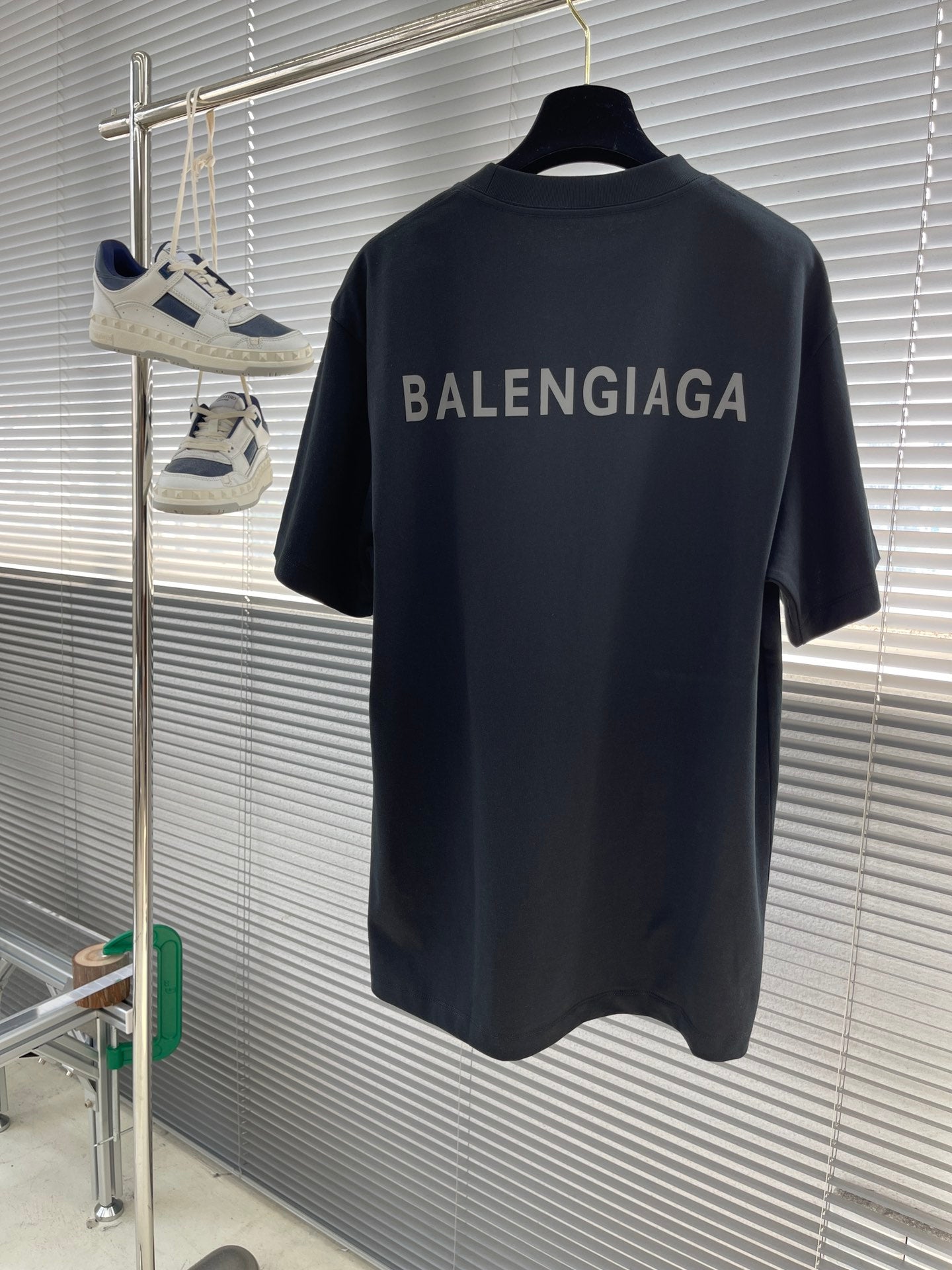 Balenciaga: T-shirt