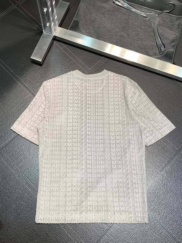 Fendi: T-shirt