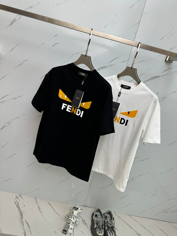 Fendi: T-shirt