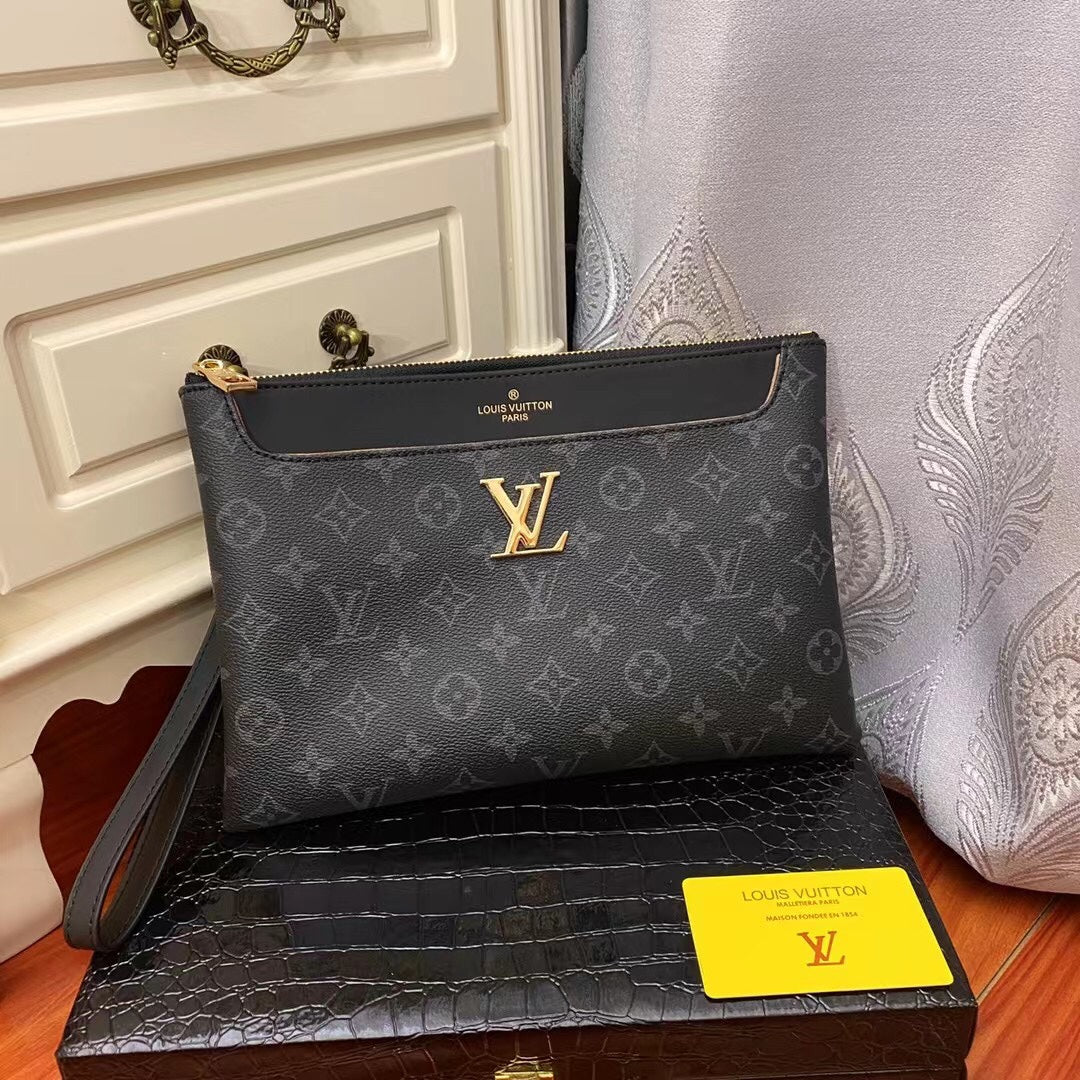 Luis Vuitton