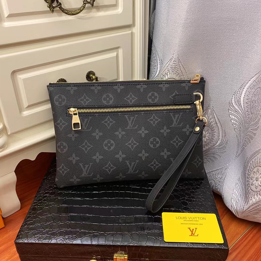 Luis Vuitton