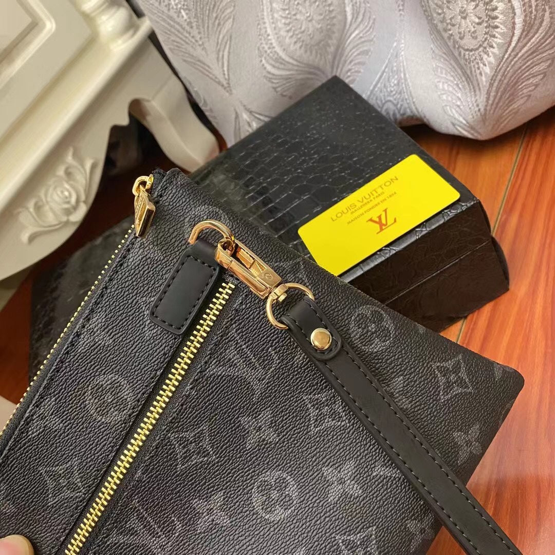 Luis Vuitton