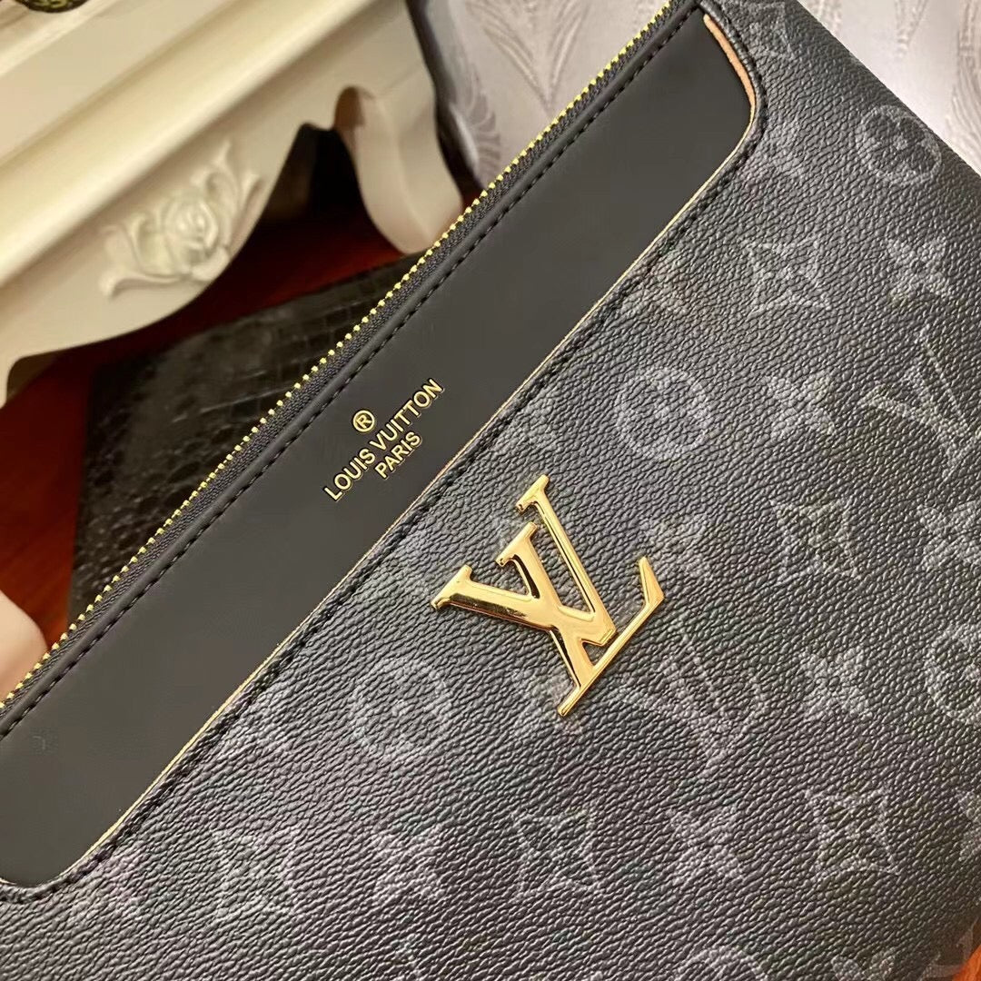 Luis Vuitton