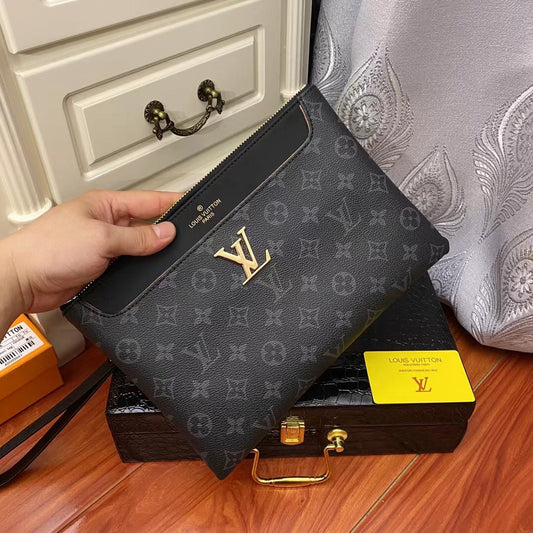 Luis Vuitton