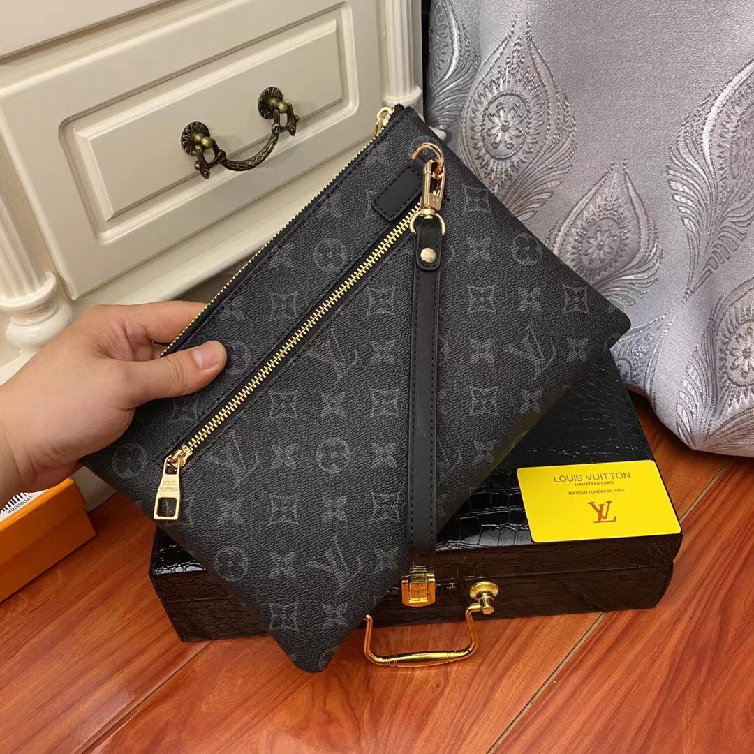 Luis Vuitton