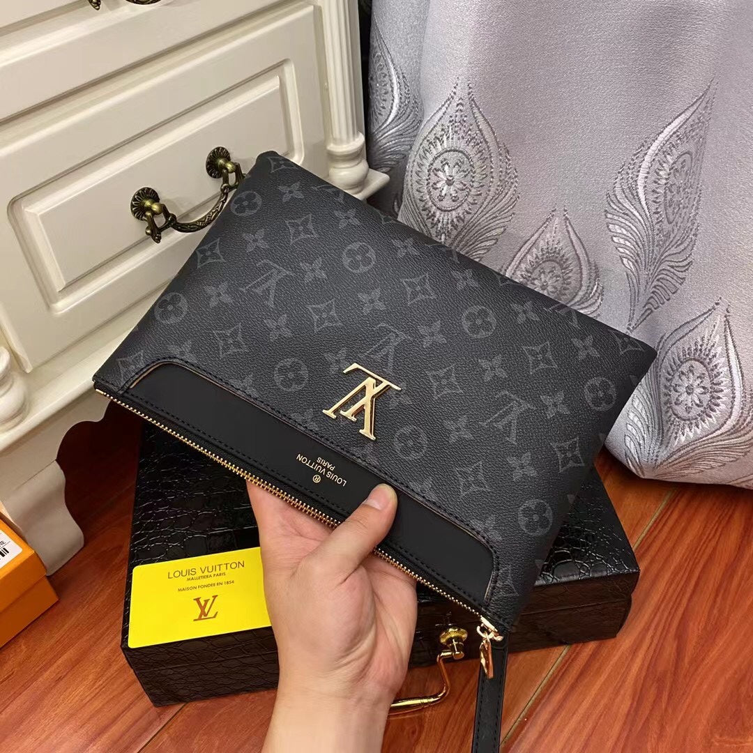 Luis Vuitton