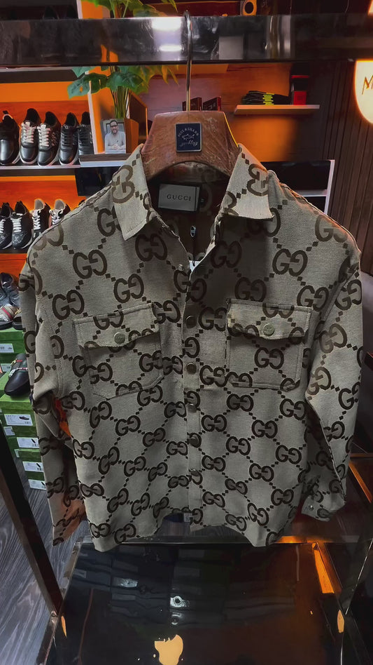 Gucci: Shirt