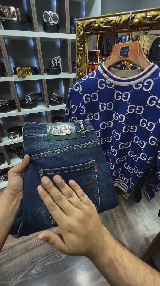 Gucci: Jean